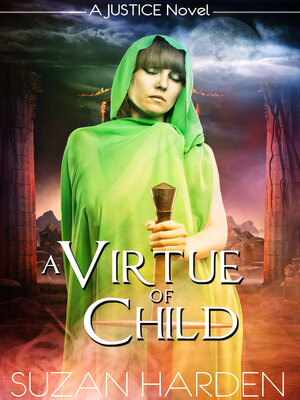 cover image of A Virtue of Child